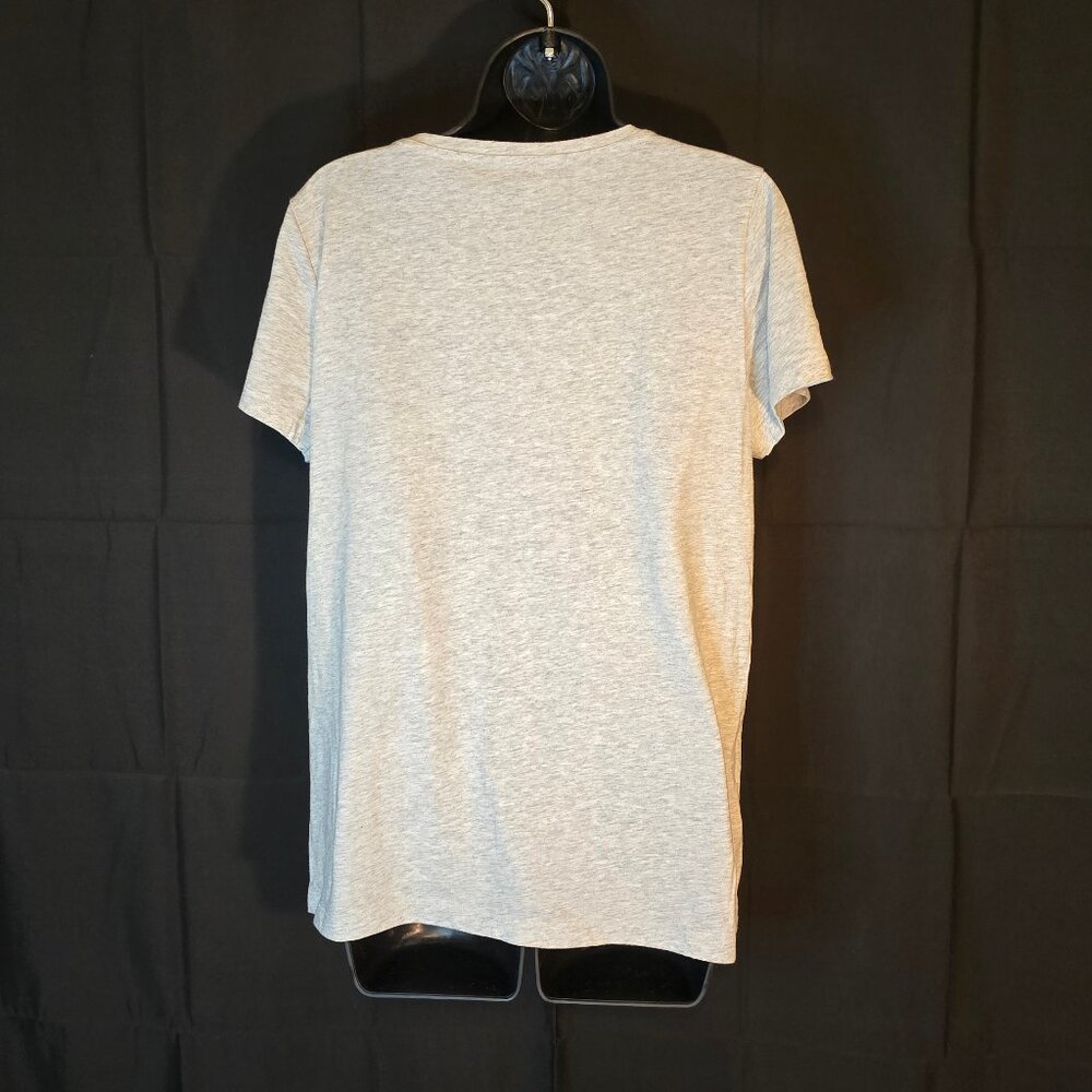 Gray Tee - Picture 4 of 7